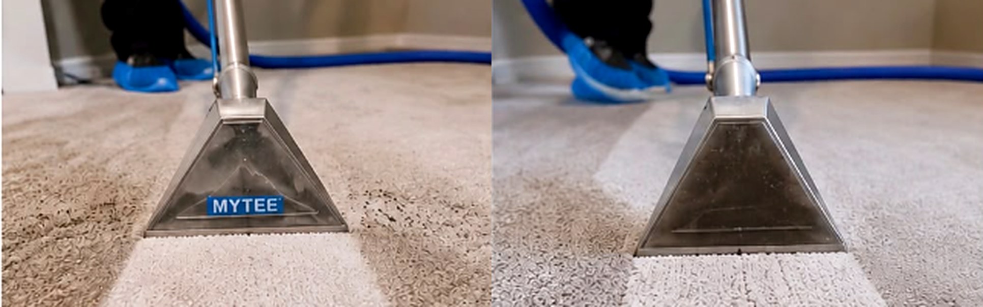 Before — Carpet Cleaning